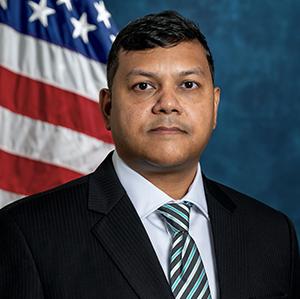 Md Adnan Khan, Ph.D., P.E., M.B.A.
