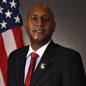 Dr. Brandon L. Toliver, P.E.