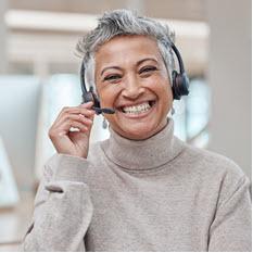 Customer Service Representative