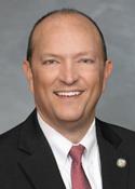 Rep. Dean Arp, P.E.