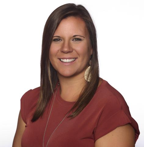 Alexandria Pearson, P.E.