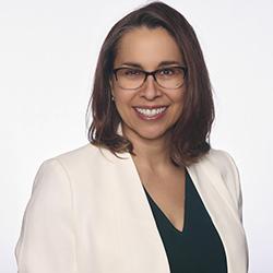 Amelia Yant