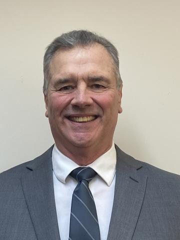 Colin Hewett, P.E.