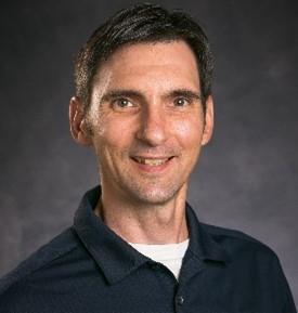 Aaron Crenshaw, P.E.