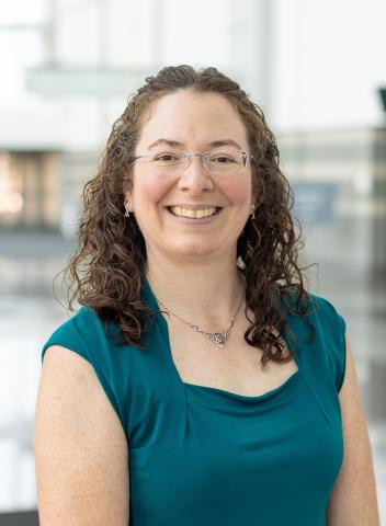 Jennifer Nolan Kremm, PE, FNSPE