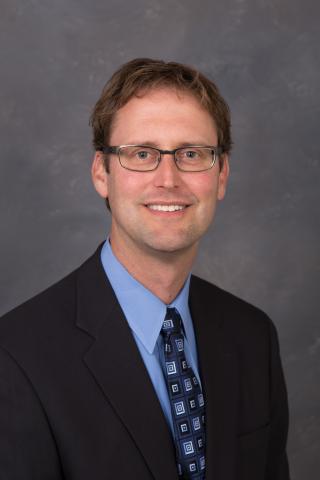 Phil Gundvaldson