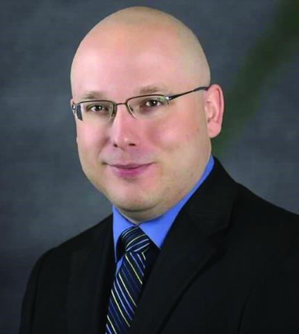 Travis Rhoades