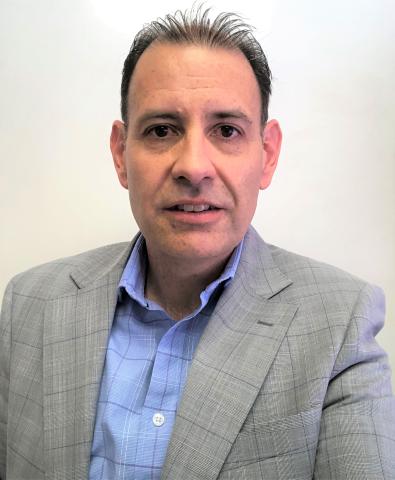 Ignacio Cariaga, P.ENG., MBA