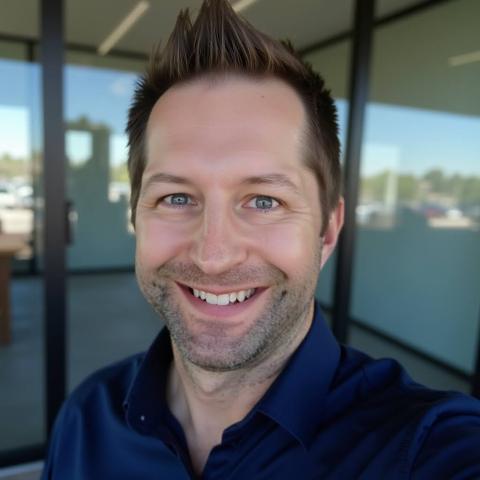 ANDREW JAMROGIEWICZ, P.E.