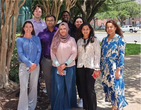 CDM Smith Program