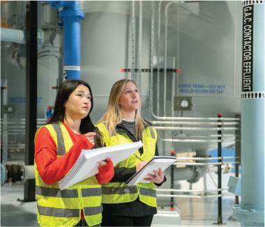 CDM Smith Program