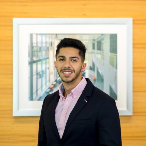 Jaser Attallah, P.E.