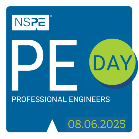 PE Day Logo