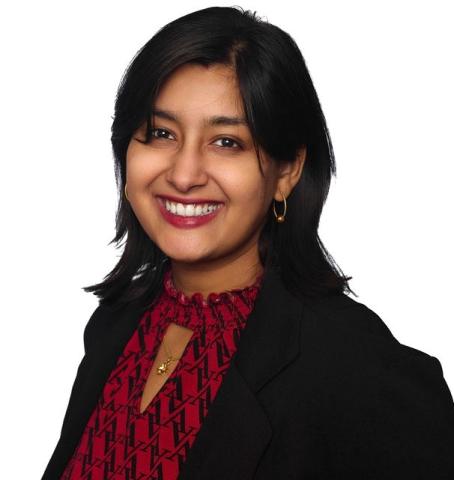 SANGEETA BHATTACHARJEE, P.E.