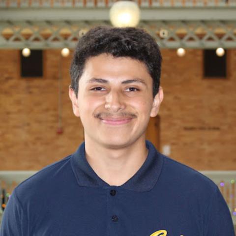 Diego Balino Martinez