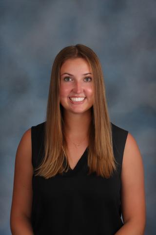 Hannah McCormick