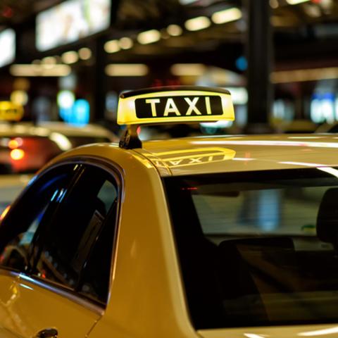 Taxi
