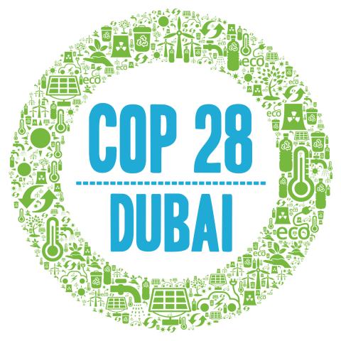 Cop 28 Dubai