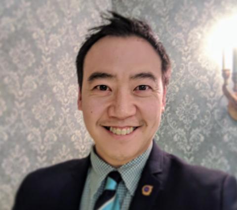 AUSTIN S. LIN, F.AICHE, F.ASQ