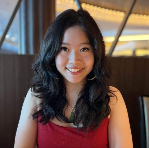 ELAINE LY 
