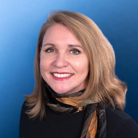 GEORGIANNA SHEA, D.SC.