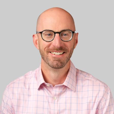 JAY WRATTEN, ALD, PMP