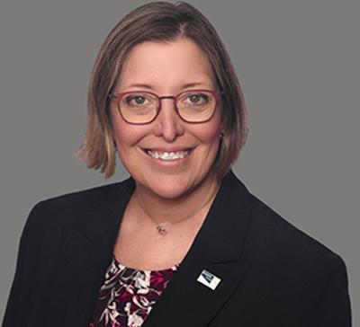 Julia Harrod