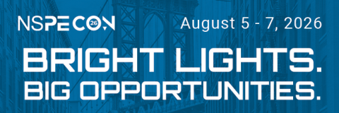 General Email Header NSPECon26