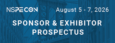 Email Signature Sponsor and Exhibitor Prospectus