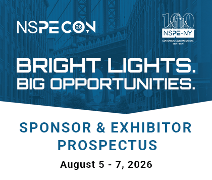 Sponsor and Exhibitor Prospectus Web Carousel