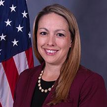 Amy M. Doye, P.E.