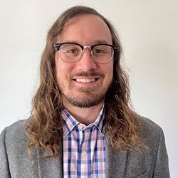 Eric Ferrebee, P.E.