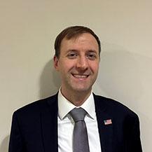 Frank Block III, Ph.D., P.E.