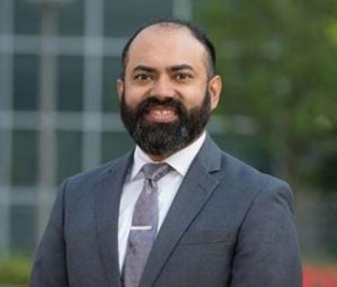 Kazi Hassan, P.E.., PMP, ENV SP