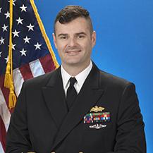 Male Benjamin R