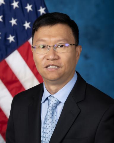 Yanzheng (Don) Guan, Ph.D., P.E.