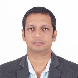 Dhammike Wimarlaratne