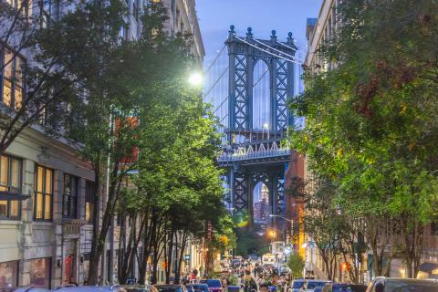 DUMBO