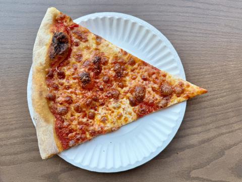 Pizza Slice