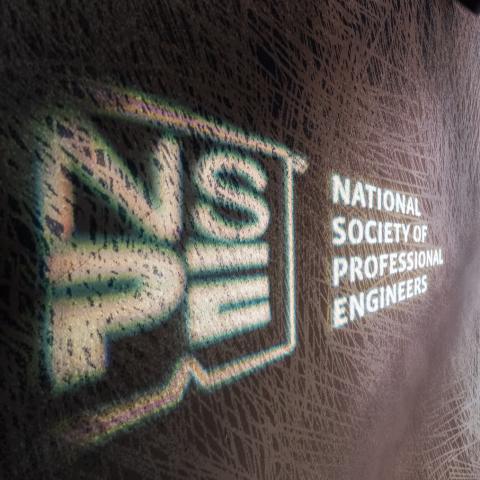 NSPECon Gobo