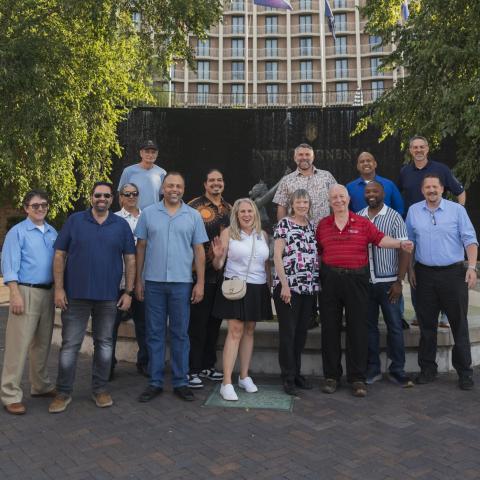 Group photo