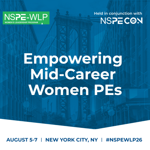Empowering Mid-Career Women PEs
