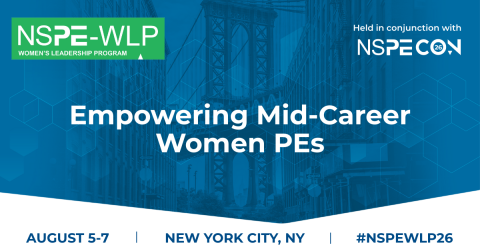 Empowering Mid-Career Women PEs