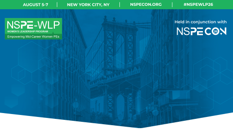 NSPE-WLP Zoom Background