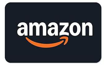 Amazon Gift Card