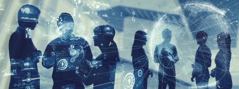 Technology Shifts
