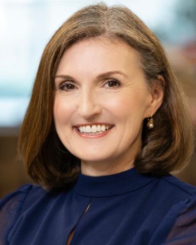 Tricia Hatley