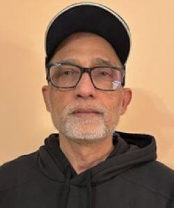 Kursheed Khan
