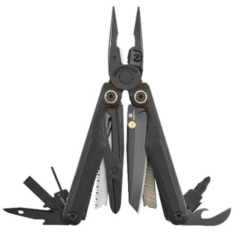 Wave Alpha Multi Tool