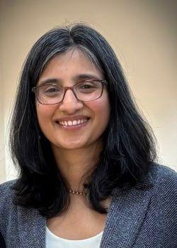 Pallavi Raviprakash